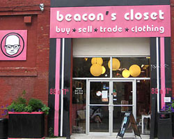 Beacon's Closet