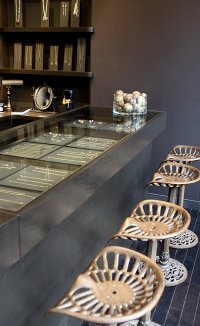 Ginette Jewelry Bar