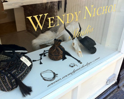 Wendy Nichol