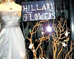 Hillary Flowers