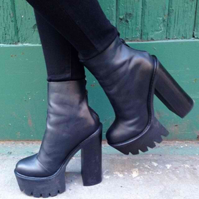 Jeffrey Campbell