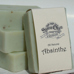 Sweet Olive Soaps